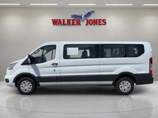 2022 Ford Transit-350 XLT