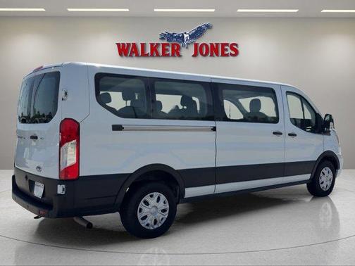2022 Ford Transit-350 XLT