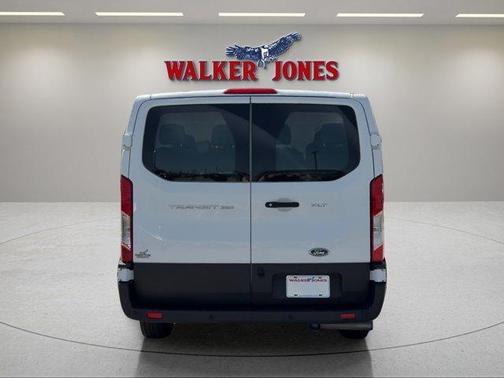 2022 Ford Transit-350 XLT