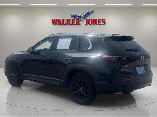2024 Mazda CX-50 2.5 S Preferred Package