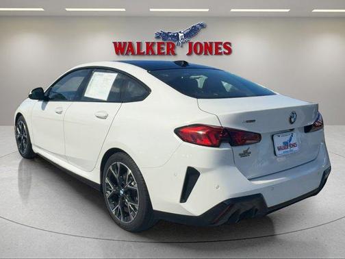 2025 BMW 228 Gran Coupe xDrive