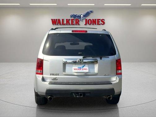 2011 Honda Pilot EX-L