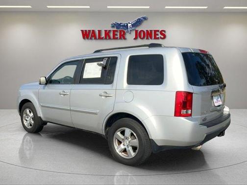 2011 Honda Pilot EX-L