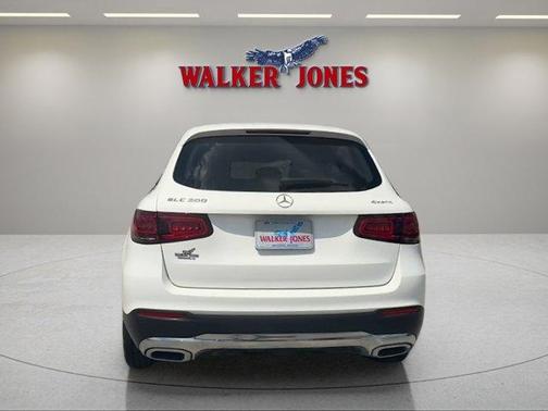 2022 Mercedes-Benz GLC 300 Base 4MATIC