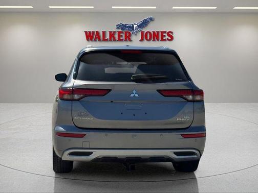 2024 Mitsubishi Outlander PHEV SEL