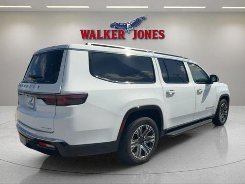 2023 Jeep Wagoneer L Series II