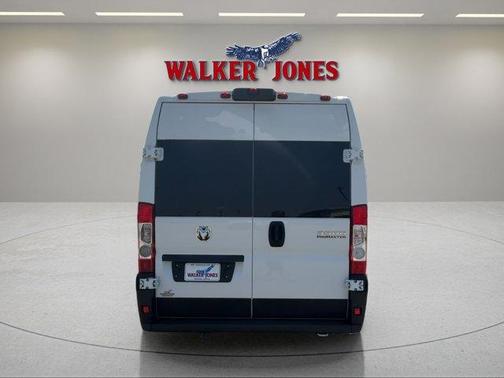 2023 RAM ProMaster 3500 Window Van High Roof