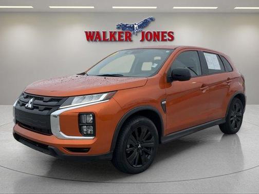 2023 Mitsubishi Outlander Sport ES