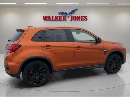 2023 Mitsubishi Outlander Sport ES