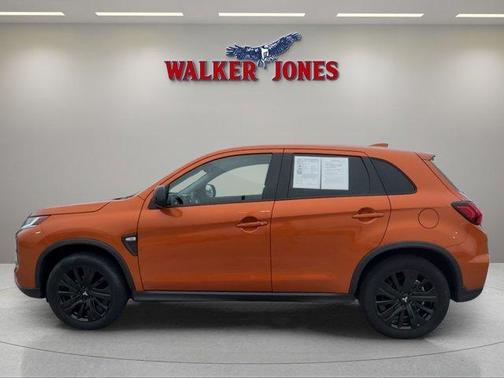 2023 Mitsubishi Outlander Sport ES