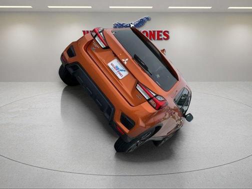 2023 Mitsubishi Outlander Sport ES