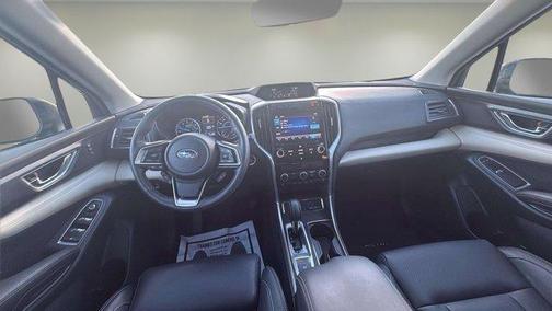 2020 Subaru Ascent Limited 8-Passenger
