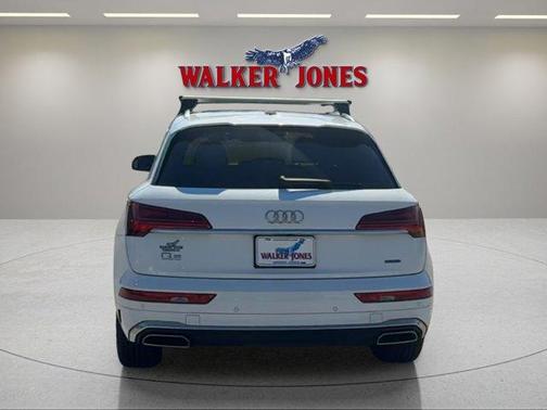 2024 Audi Q5 45 S line quattro Premium