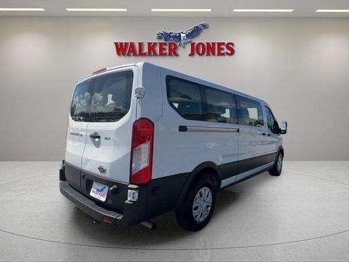 2024 Ford Transit-350 