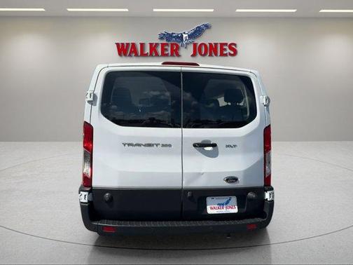 2024 Ford Transit-350 