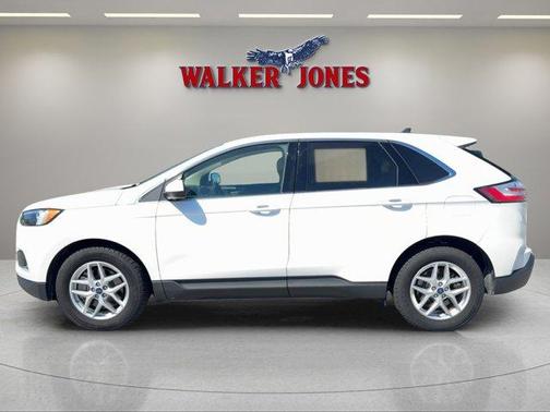 2022 Ford Edge Sport