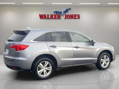 2013 Acura RDX Base