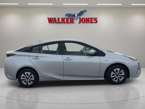 2016 Toyota Prius Two