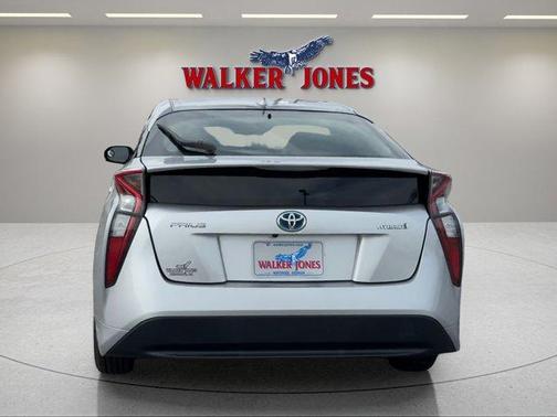 2016 Toyota Prius Two