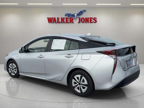 2016 Toyota Prius Two