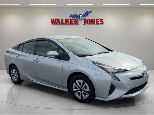 2016 Toyota Prius Two
