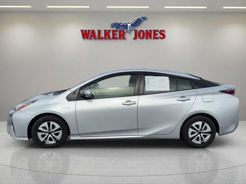 2016 Toyota Prius Two