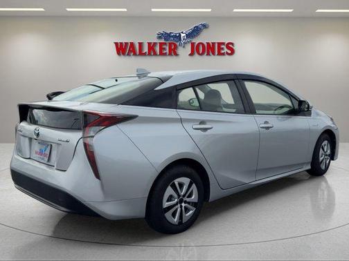 2016 Toyota Prius Two