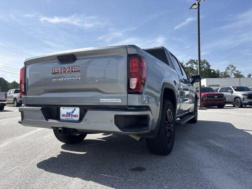 Sterling 2026 GMC Sierra 1500 Elevation