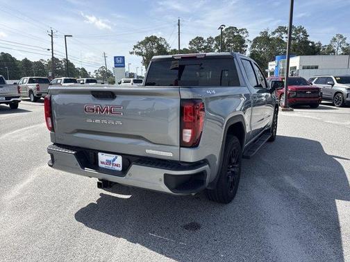 Sterling 2026 GMC Sierra 1500 Elevation