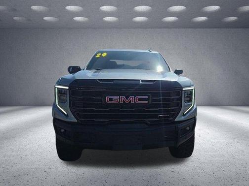 Sterling 2024 GMC Sierra 1500 AT4X