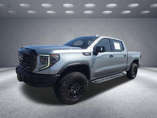 Sterling 2024 GMC Sierra 1500 AT4X