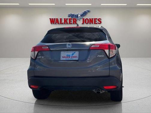2022 Honda HR-V EX-L