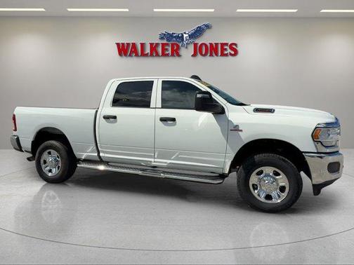 2023 RAM 3500 Tradesman