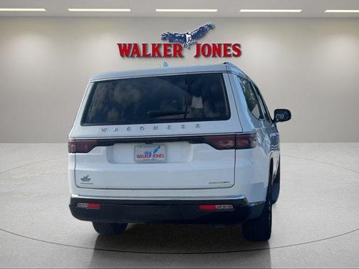 2023 Jeep Wagoneer L Series II
