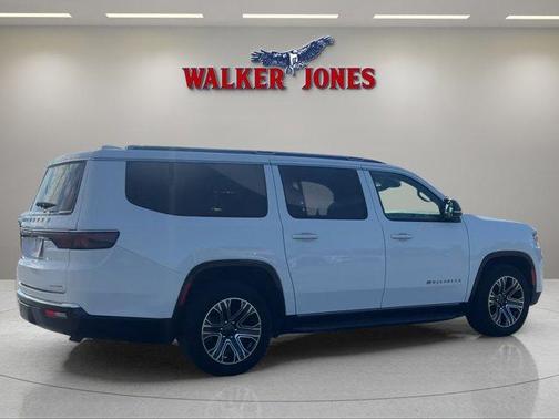 2023 Jeep Wagoneer L Series II