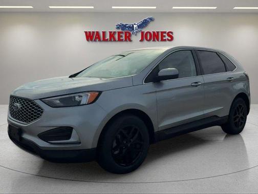 2024 Ford Edge Sport