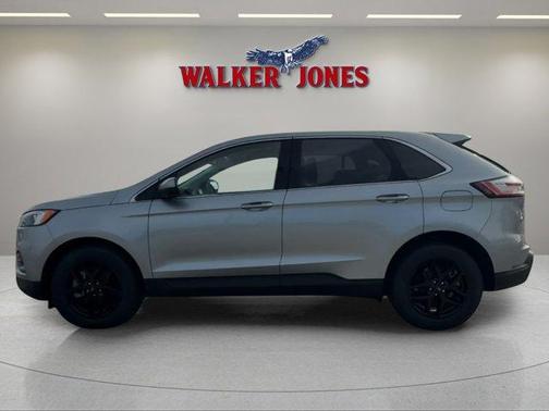 2024 Ford Edge Sport