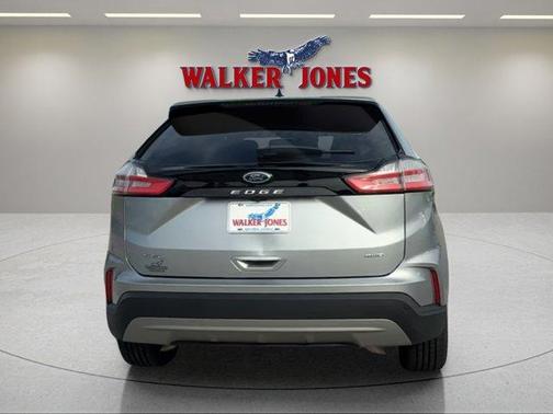 2024 Ford Edge Sport