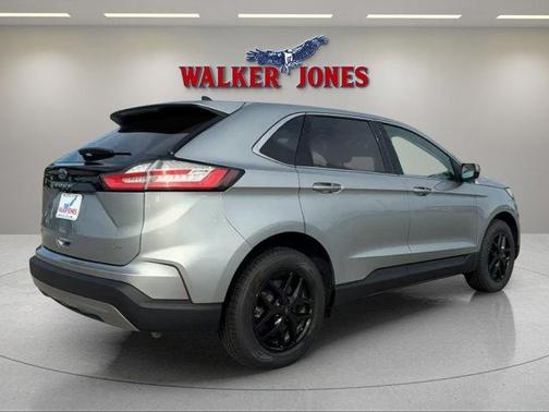2024 Ford Edge Sport