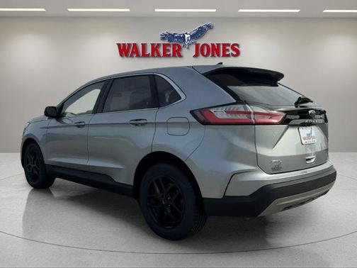 2024 Ford Edge Sport