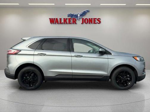 2024 Ford Edge Sport