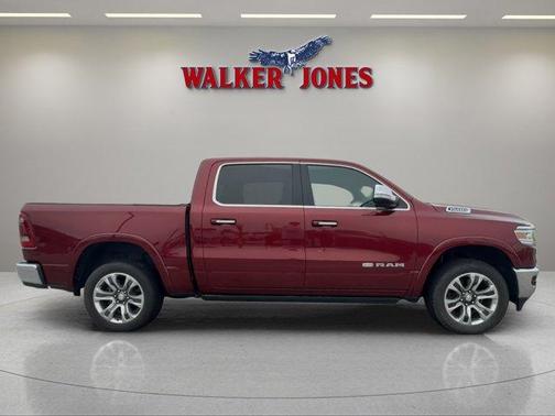 2020 RAM 1500 Longhorn