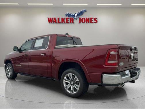 2020 RAM 1500 Longhorn