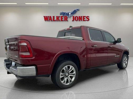 2020 RAM 1500 Longhorn