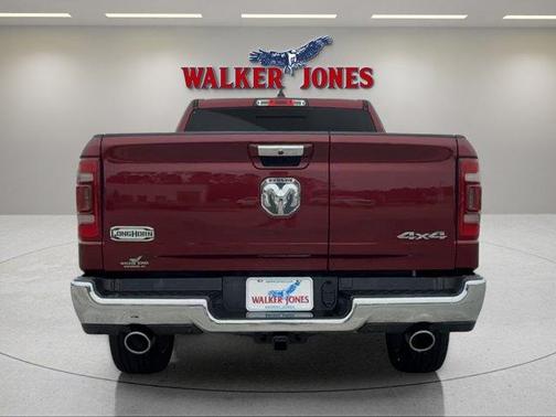 2020 RAM 1500 Longhorn