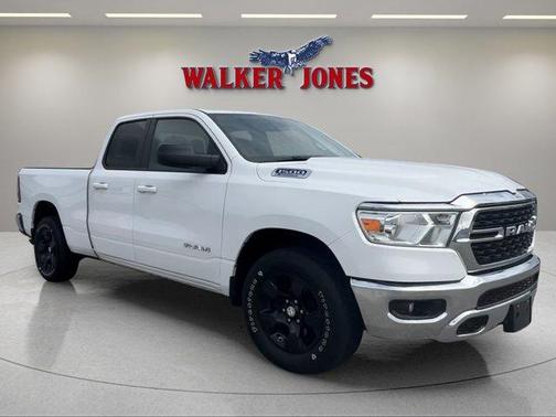 2022 RAM 1500 Lone Star