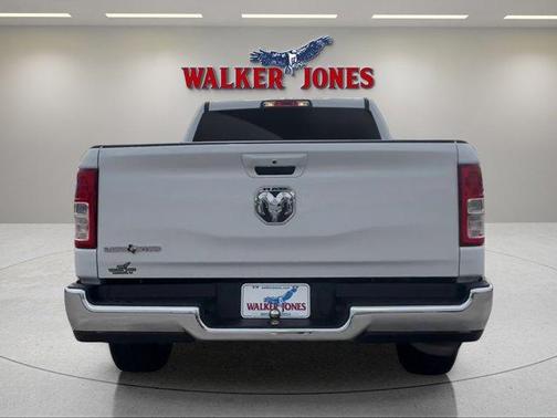 2022 RAM 1500 Lone Star