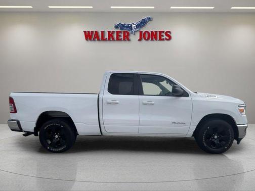 2022 RAM 1500 Lone Star