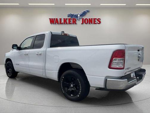 2022 RAM 1500 Lone Star