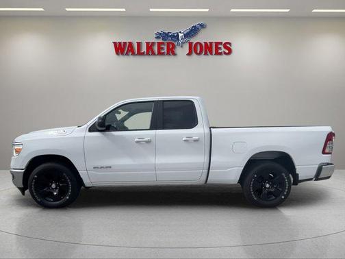 2022 RAM 1500 Lone Star